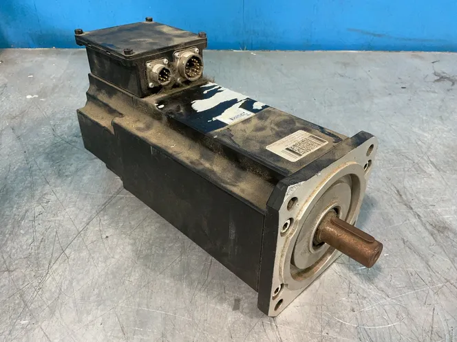 ABB MOTOR  -  3HAC028954-004/03