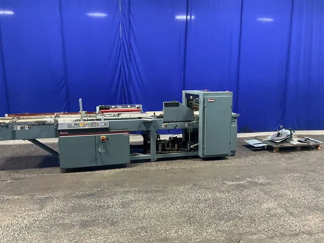 F7 - Packaging Equipment