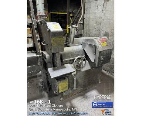 Setco model 300, 925-520 30
