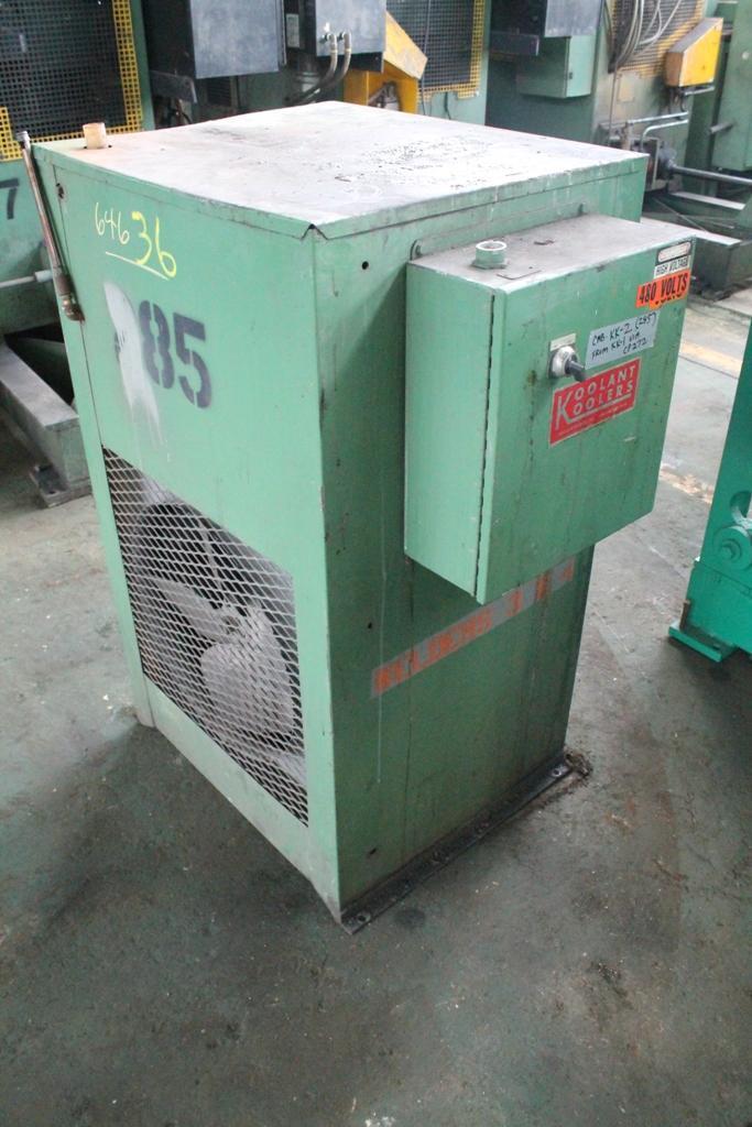 KOOLANT KOOLER COOLER: STOCK #64636