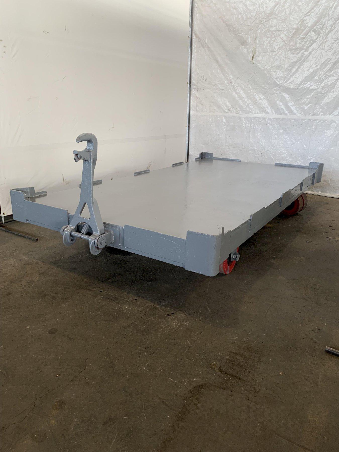 10 TON X 54