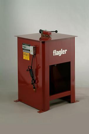 New Flagler Power Flanger, 20 Ga.