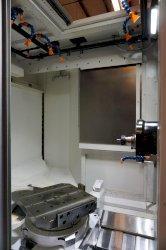 2018 OKUMA MB-5000H - Horizontal Machining Center