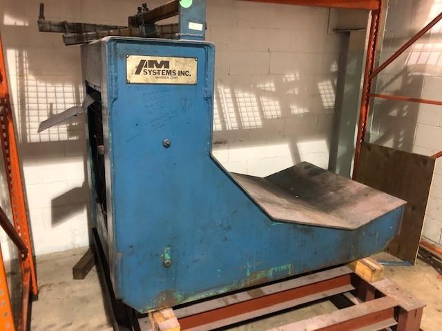 AM SYSTEMS UPENDER STOCK #2915