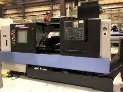 2008 DOOSAN Puma 280LM - CNC Horizontal Lathe