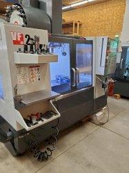 Haas VF2SS CNC Vertical Machining Center, 12K Spindle, 30