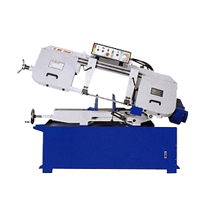 ACRA BS330SA SEMI-AUTO VARIABLE SPEED HORIZONTAL BANDSAW
