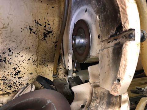 EVERITE MACHINE PRODUCTS ELECTOR CHEMICAL CUTTER TUBE CUT-OFF MACHINE MODEL CIC218 STOCK# 2130