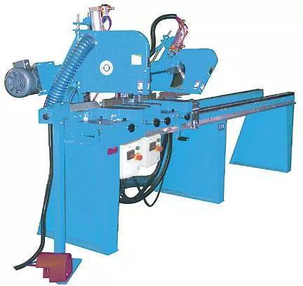 1 - NEW CTD DOUBLE END TRIM MITRE AND COMPOUND MITRE SAW, MODEL #: CDM60