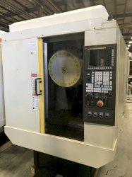 2014 FANUC Robodrill a-D21MiA - Vertical Machining Center