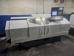Kellenberger Kel-Vista UR175/1000 Used CNC OD/ID Cylindrical Grinder For Sale, 2013