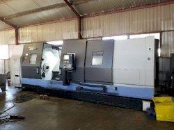2019 Doosan Puma 700L - CNC Horizontal Lathe