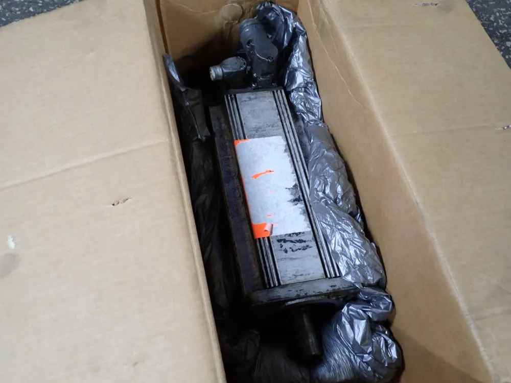 REXROTH SERVO MOTOR