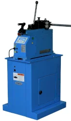 NEW GMC DB-60A 2" TUBE/ 1-1/2" PIPE DRAW BENDER