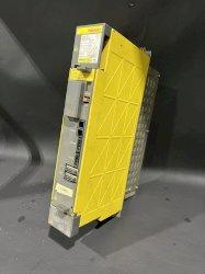 Used Fanuc Servo Amplifier A06B-6114-H104 A20B-2100-0740/09B TESTED 1 MONTH WARRANTY
