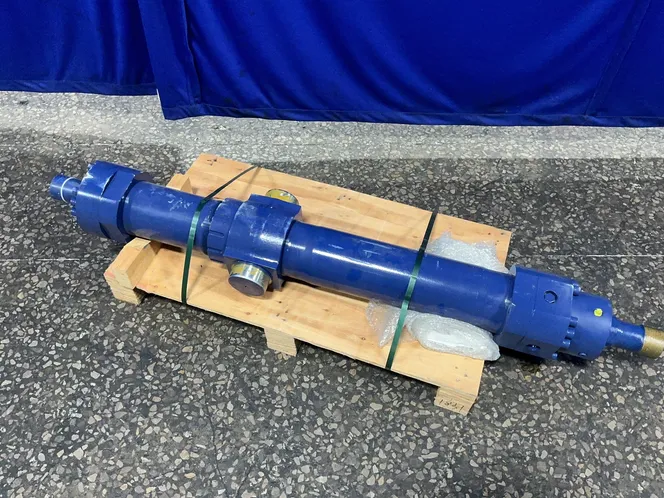 Glual Energy Pitch Cylinder - C1l G114 140/90x1056