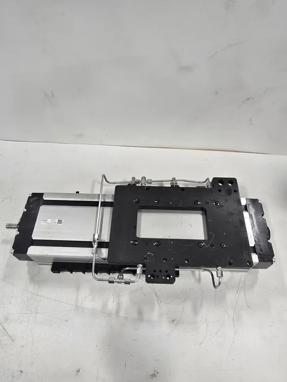 REXROTH CKK-200-NN-1 R055734827 LINEAR DRIVE USED