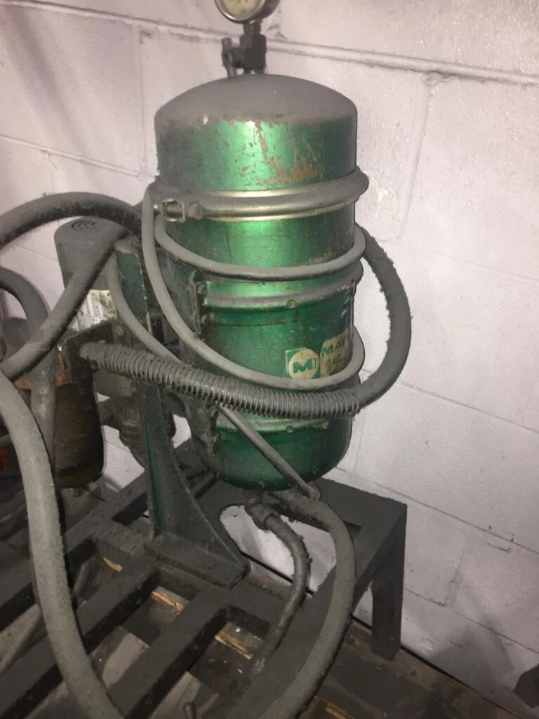 Mayhew Industries #116