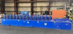 14 Stand 50.00" x 4.00" Model SU4-4-50-14 ASC Rollformer