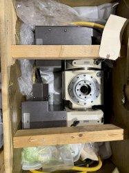 Brand New Tsudakoma TWA-130 5th Axis Rotary Table