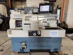 2022 Used Southwestern Industries TRAK TRL 1630RX CNC Lathe For Sale