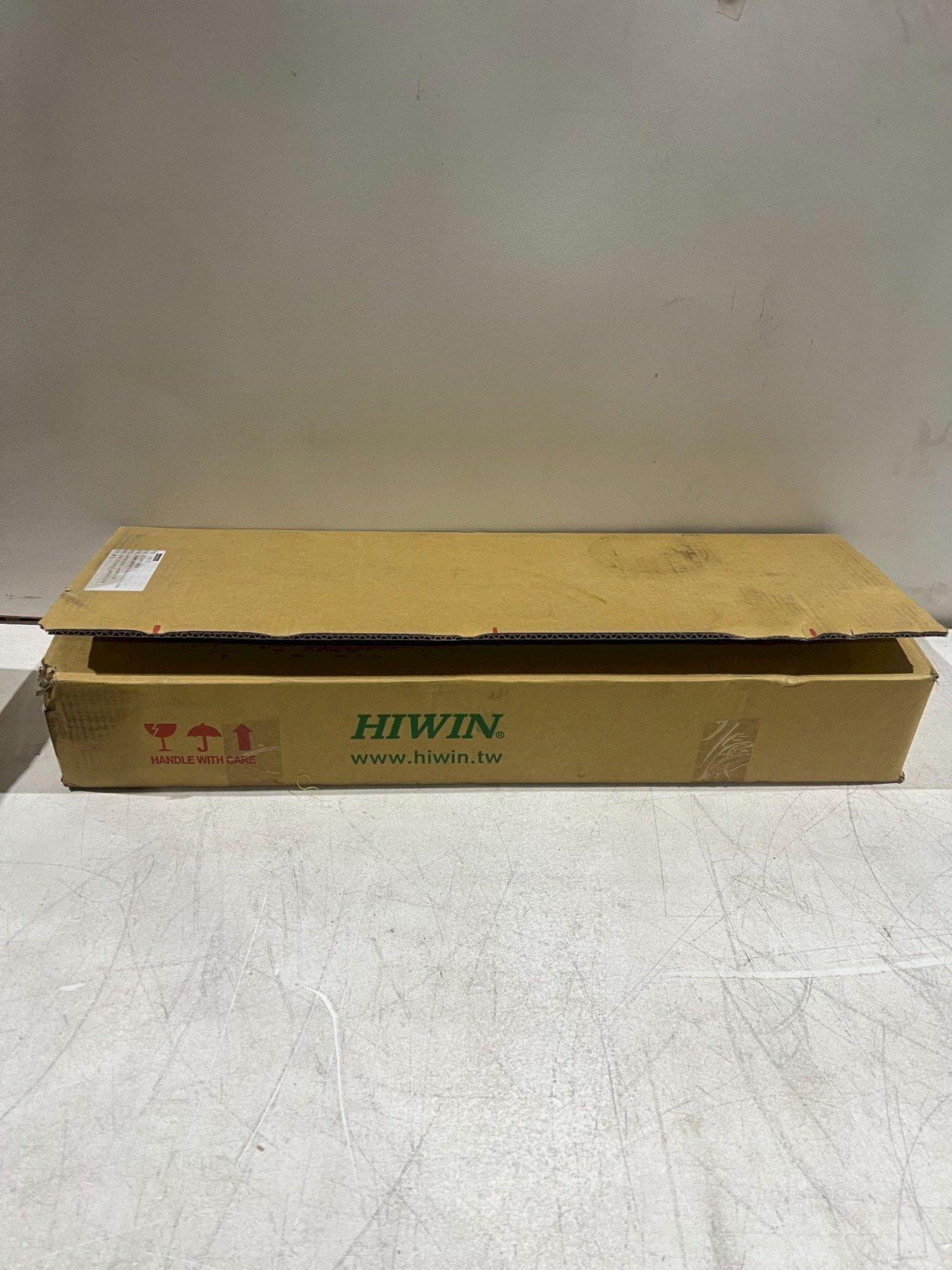 HIWIN RGH30HAP 1903TF-30000 LINEAR BEARINGS 4 BOXES (2 PER)