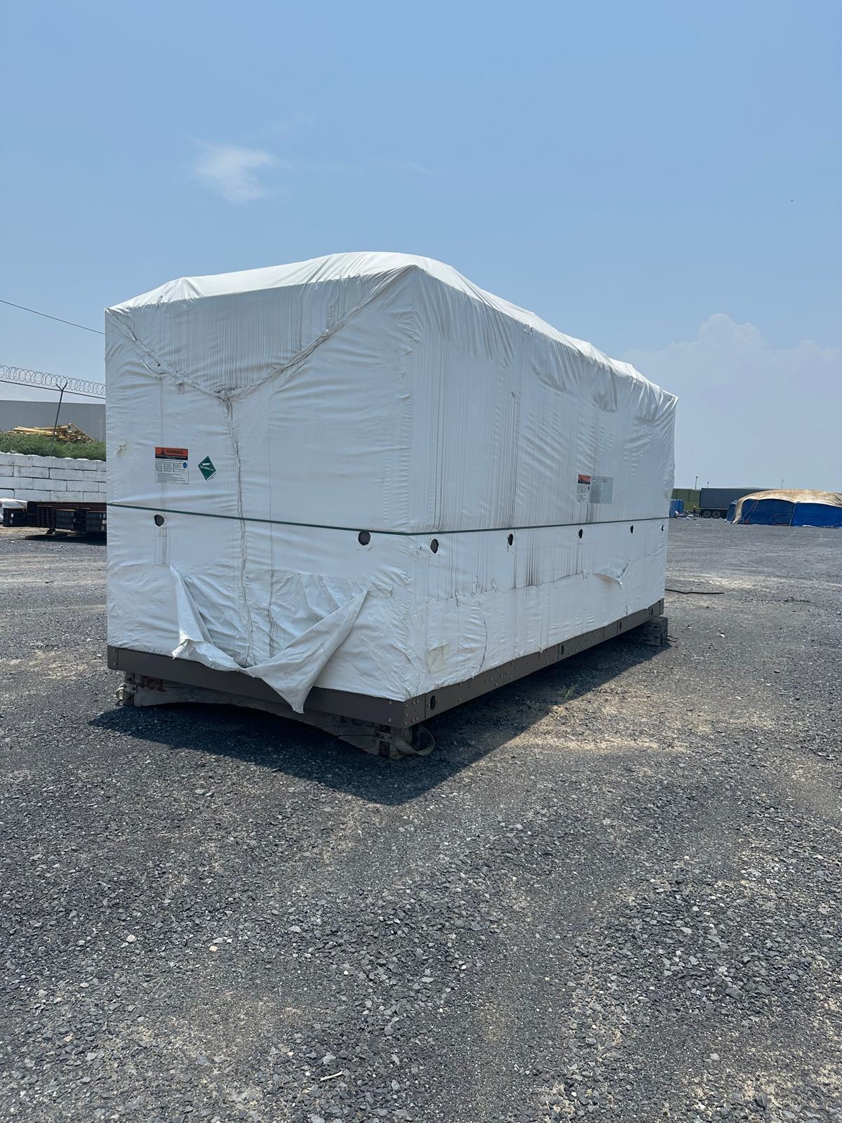 150 Ton Cooling Capacity York Chiller (NEW 2024)