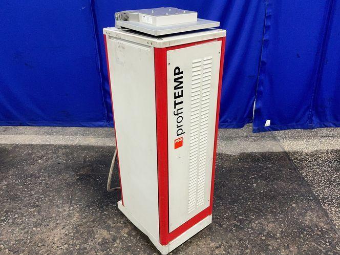 PROFITEMP 66 TT - Plastics Machinery, Parts, Tooling & Accessories