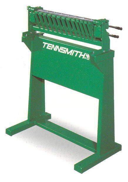 30" New Tennsmith Cleatbender Model CB30