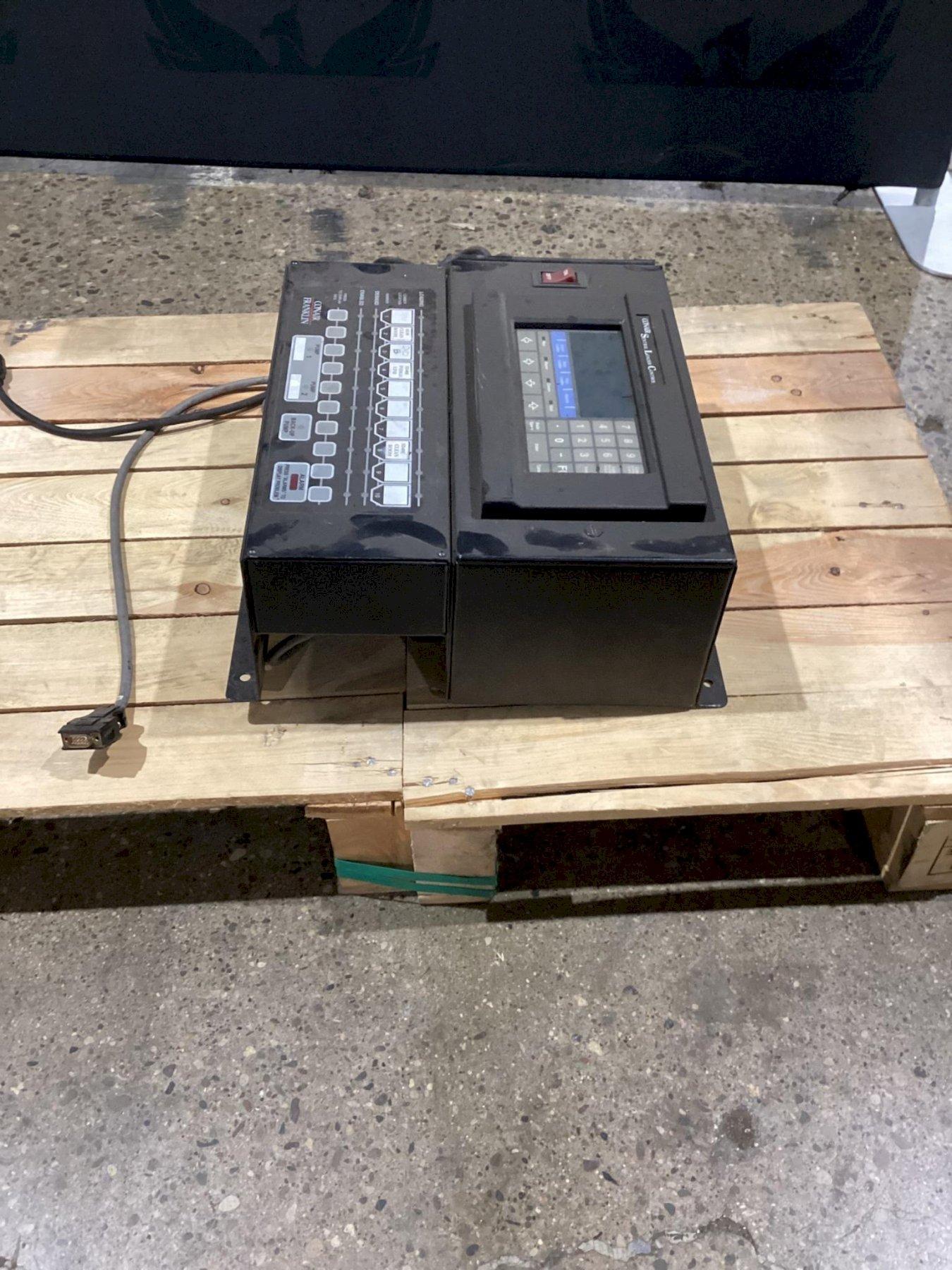 CONAIR 107-435-01 - Pump Controllers