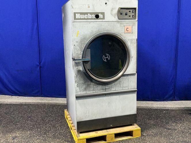 HUEBSCH DRYER  -  HT075NQTF3G2W01