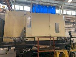 Toshiba BTH130.R24 CNC Horizontal Boring Mill