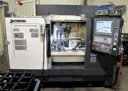 Okuma GP26W Used CNC Cylindrical Grinder For Sale - 2018
