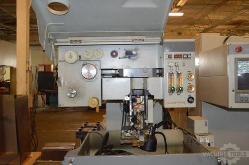 MITSUBISHI EDM DWC-90SZ Wire EDM