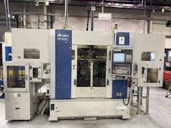 2020 Murata Muratec MW120 Used Twin Spindle CNC Lathe For Sale