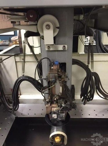 MITSUBISHI EDM FX30K Wire EDM