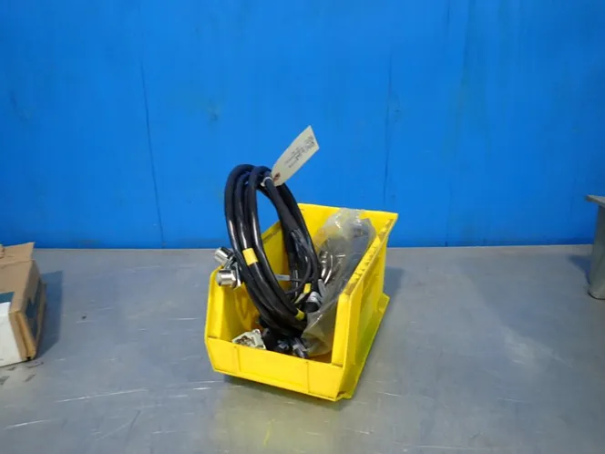 FANUC CABLE K550 DC101/DCA/EQPRS/EQS  -  A660-8017-T586