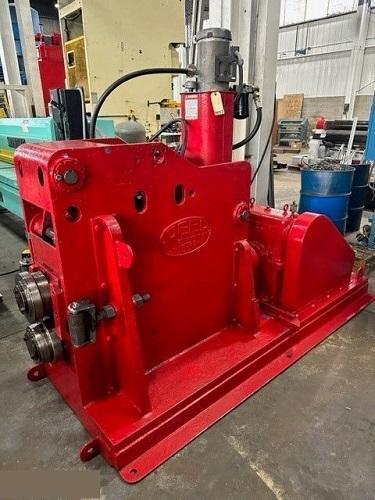 1/2" WEBB #M-5 OFFSET ROLL