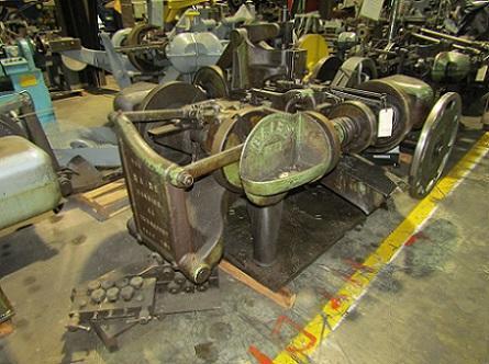 US BAIRD #4 5/16" FOURSLIDE WIRE FORMING