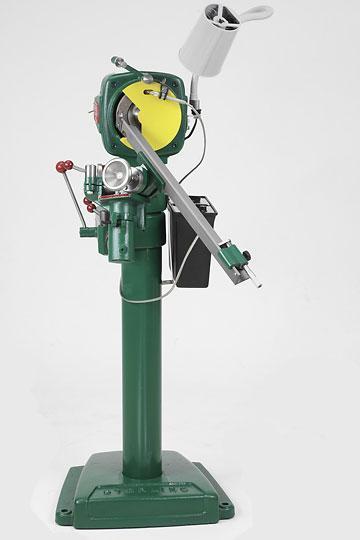 NEW STERLING BY MCDONOUGH MODEL DV DRILL GRINDER