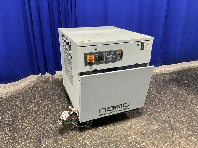 Nano Air Dryer - Nro0425
