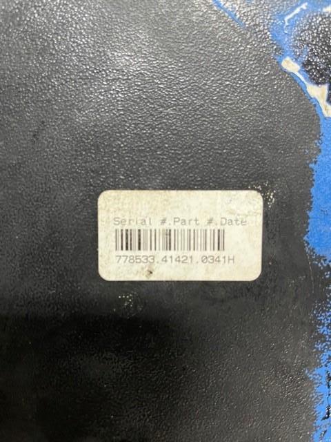 BANNER ENGINEERING MSCA-1 MINI SCREEN CONTROL BOX