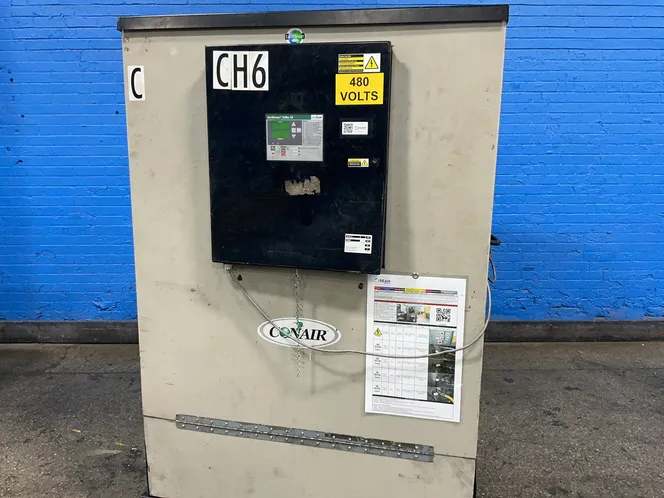 CONAIR 22 HP CHILLER  -  ECW15