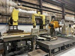 Nomura FBP-70/11T-R3 - CNC Horizontal/Facing Boring Mill For Sale - 2010