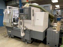 Okuma GI-20N CNC ID Grinder
