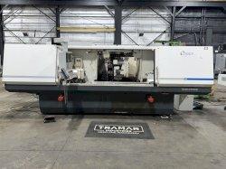 Studer S40 CNC Cylindrical Grinder For Sale - 2005