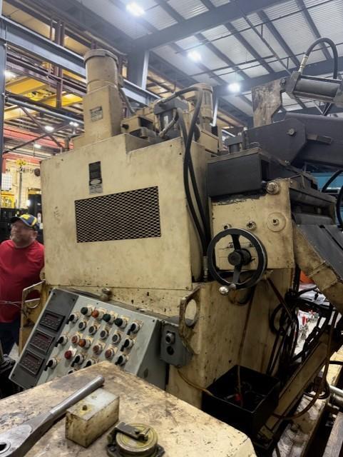 24" x 13,000 Lbs Perfecto Coil Feed Line