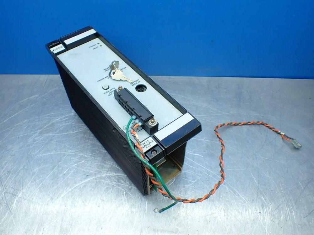 RELIANCE ELECTRIC POWER SUPPLY  -  57C493