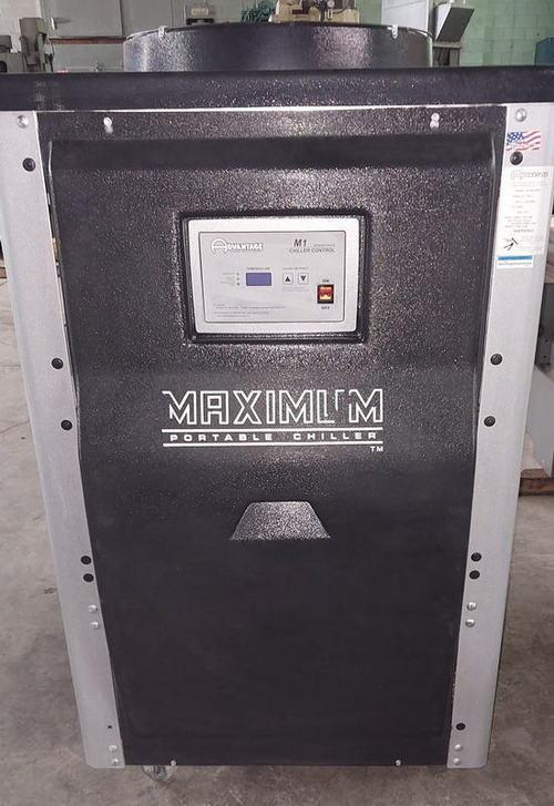 4 Ton ADVANTAGE Chiller Air Cooled