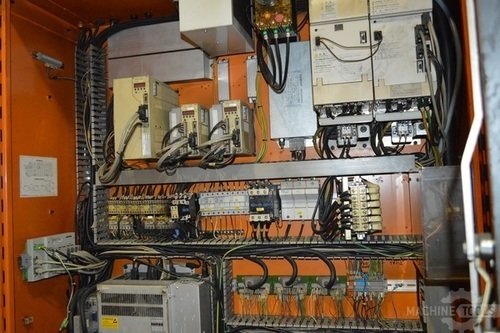 HURCO VMX64 Vertical Machining Centers